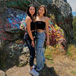 Meet your Posher, Annabella